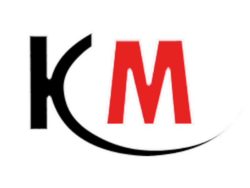 KM